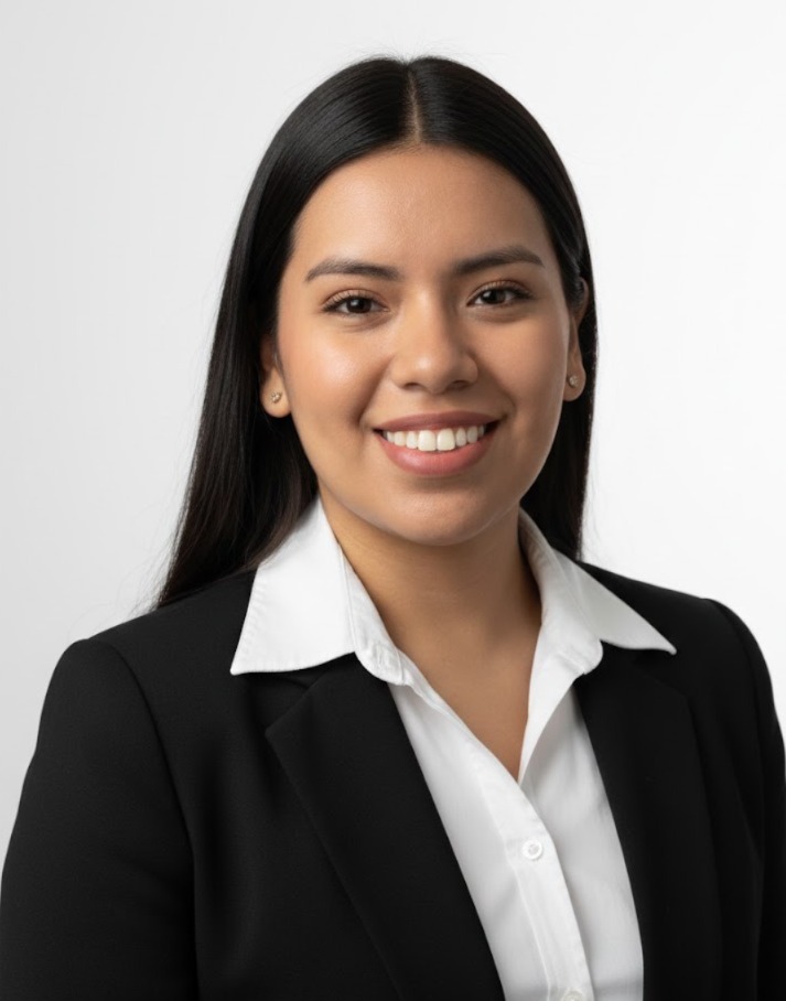 OLENKA LUZ VEGA QUISPE